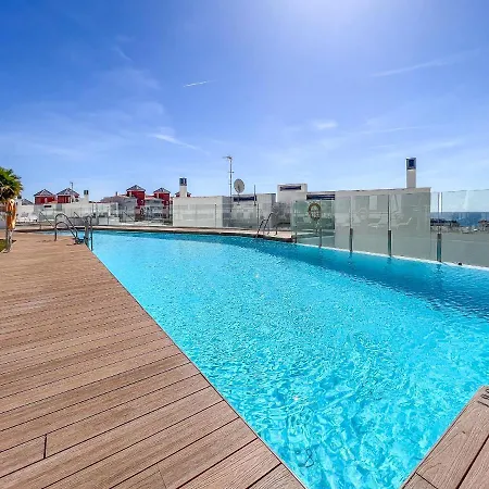 Hanami South Bay Sb3 Appartement *