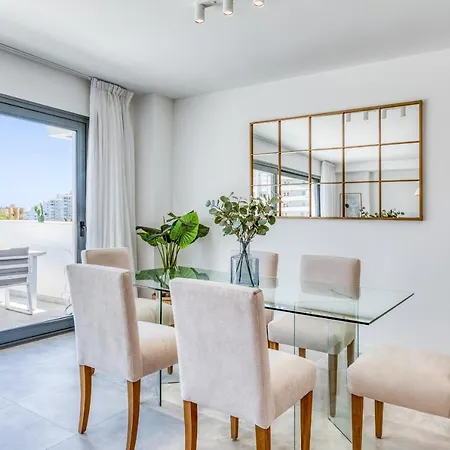 شقة Hanami South Bay Sb3 إِستيبونا