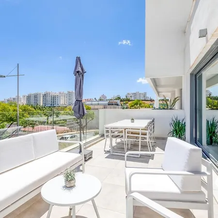 Hanami South Bay Sb3 Διαμέρισμα