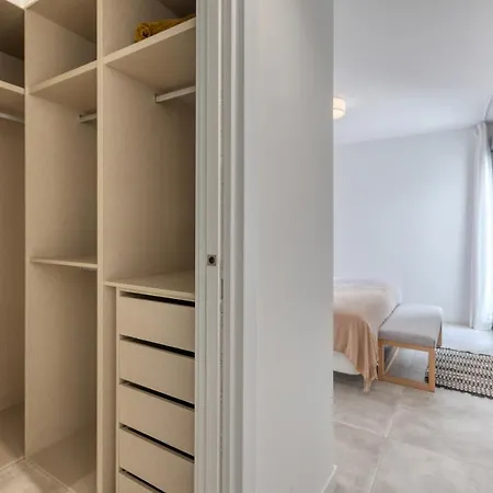 شقة Hanami South Bay Sb3 إِستيبونا