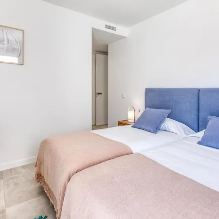 Appartement Hanami South Bay Sb3 *