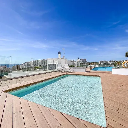 Hanami South Bay Sb3 Appartement *