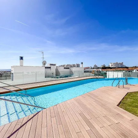 Appartement Hanami South Bay Sb3 *