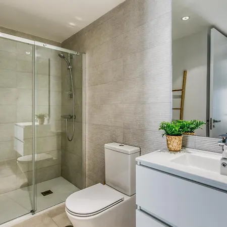 شقة Hanami South Bay Sb3 إِستيبونا