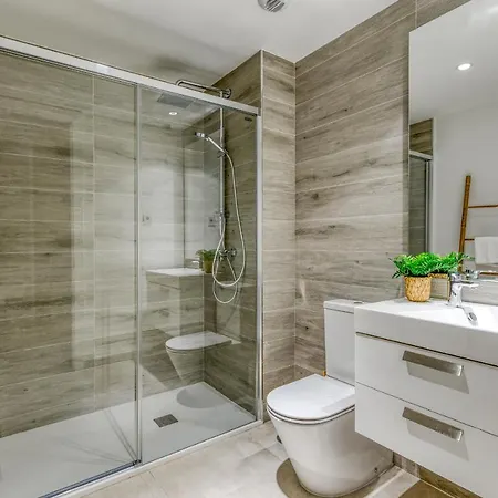 Hanami South Bay Sb3 * Εστεπόνα