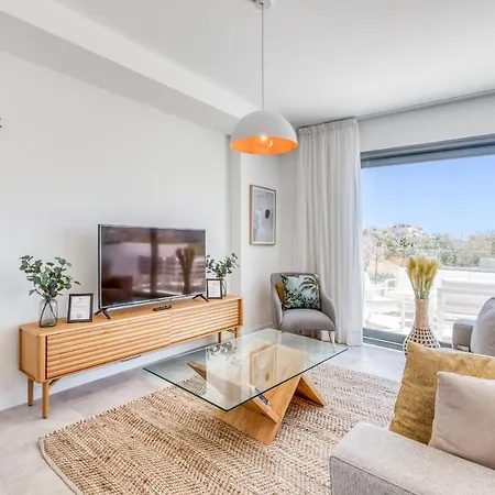 شقة Hanami South Bay Sb3