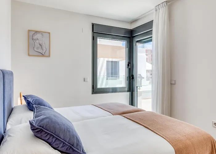 Hanami South Bay Sb3 Estepona