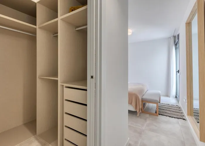 Apartment Hanami South Bay Sb3 Estepona