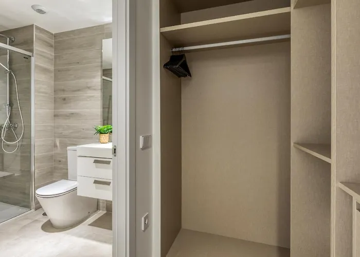 Hanami South Bay Sb3 * Estepona