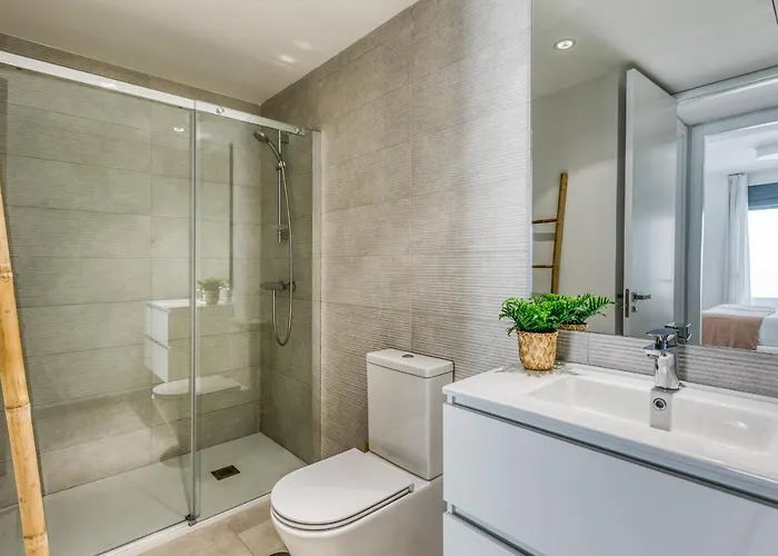 Apartment Hanami South Bay Sb3 Estepona