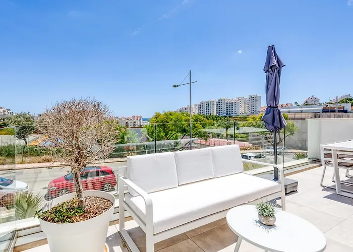 Hanami South Bay Sb3 Apartment