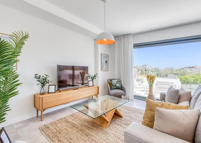 Apartment Hanami South Bay Sb3