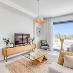 Apartment Hanami South Bay Sb3