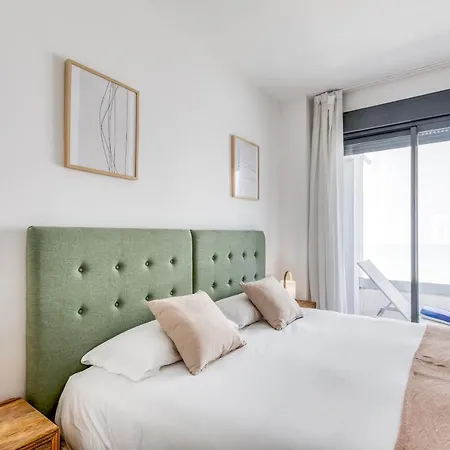 Apartament Hanami South Bay Sb3