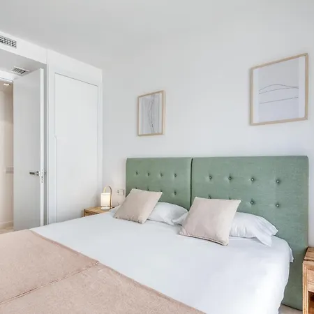 Lägenhet Hanami South Bay Sb3 Estepona