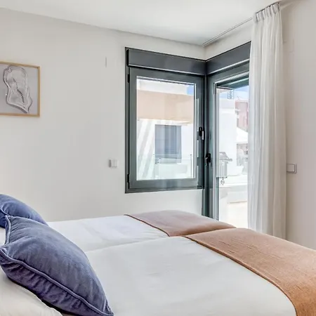 Hanami South Bay Sb3 Estepona