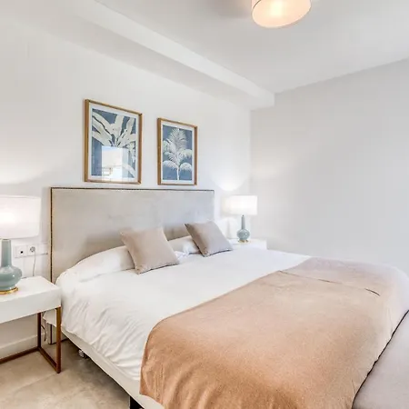 Lägenhet Hanami South Bay Sb3 *