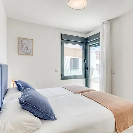 Apartament Hanami South Bay Sb3 *