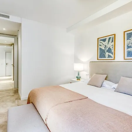 Hanami South Bay Sb3 Apartament Estepona