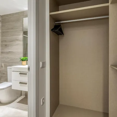 Hanami South Bay Sb3 * Estepona