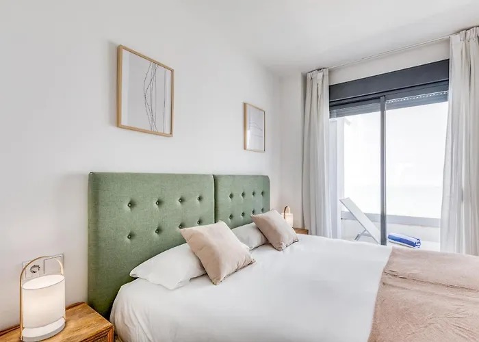 Apartament Hanami South Bay Sb3