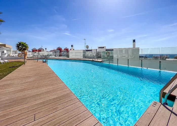 Hanami South Bay Sb3 Apartament *