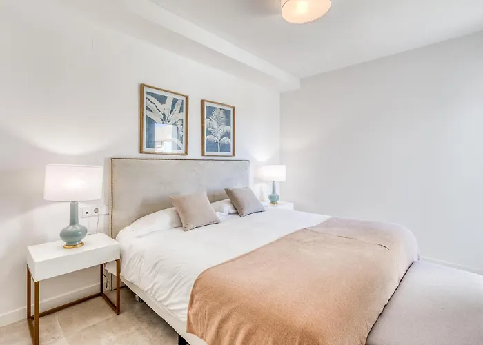 Apartament Hanami South Bay Sb3 *