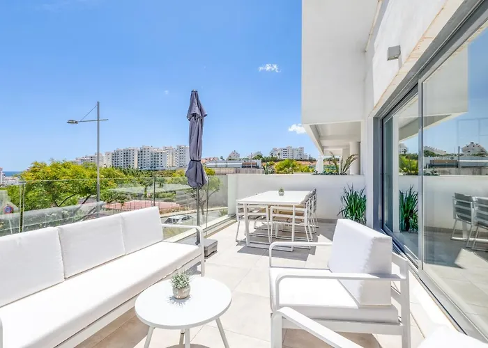 Hanami South Bay Sb3 Apartament