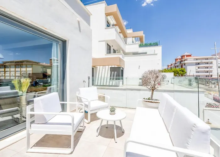 Hanami South Bay Sb3 Estepona