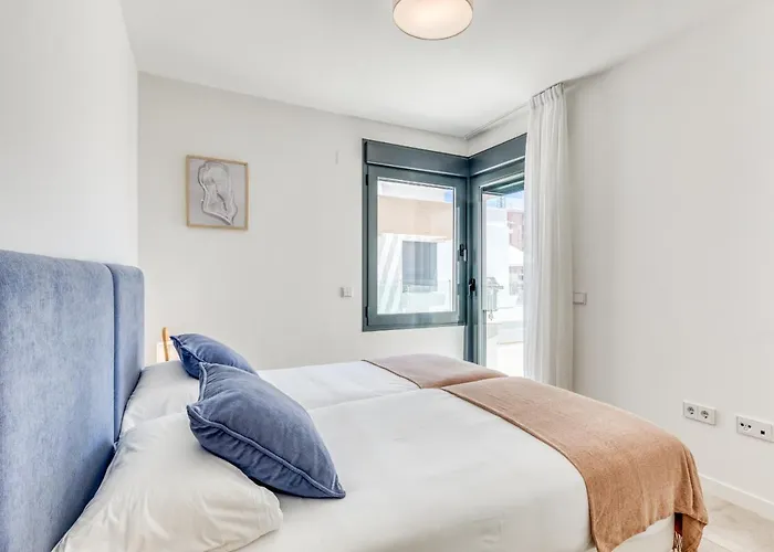 Apartament Hanami South Bay Sb3 *