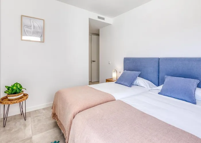 Apartament Hanami South Bay Sb3 *