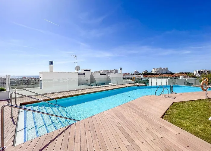 Apartament Hanami South Bay Sb3 *