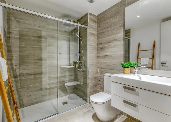 Hanami South Bay Sb3 * Estepona